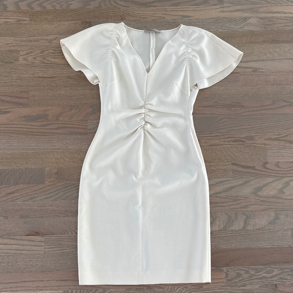 Emilio Pucci lightweight Summer Dress Size 8 (runs small-6)